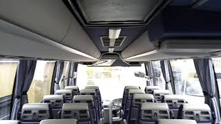 L33 WEN - 2010 (10) Volvo B12B 9700 Prestige Plus 51 Seat Coach