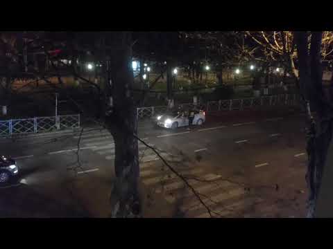 არაა ქალის ადგილი საჭესთან