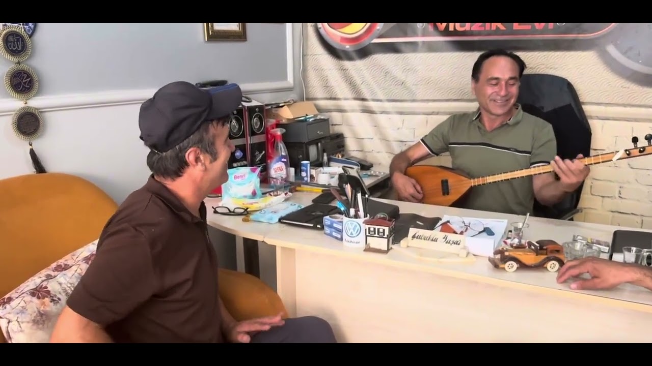 Çubuklu Yaşar ve Gökşen Efe yeni Dev buluşma ￼￼