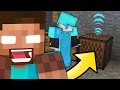 LA LEGGENDA DEL DISCO 11 DI HEROBRINE!! Si trollano da soli! TROLL Vanilla Multiplayer