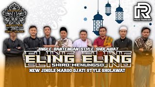 DJ BANTENGAN ( ELING - ELING ) SHOLAWAT 'MARGO DJATI' || @Paijoremixerofficial