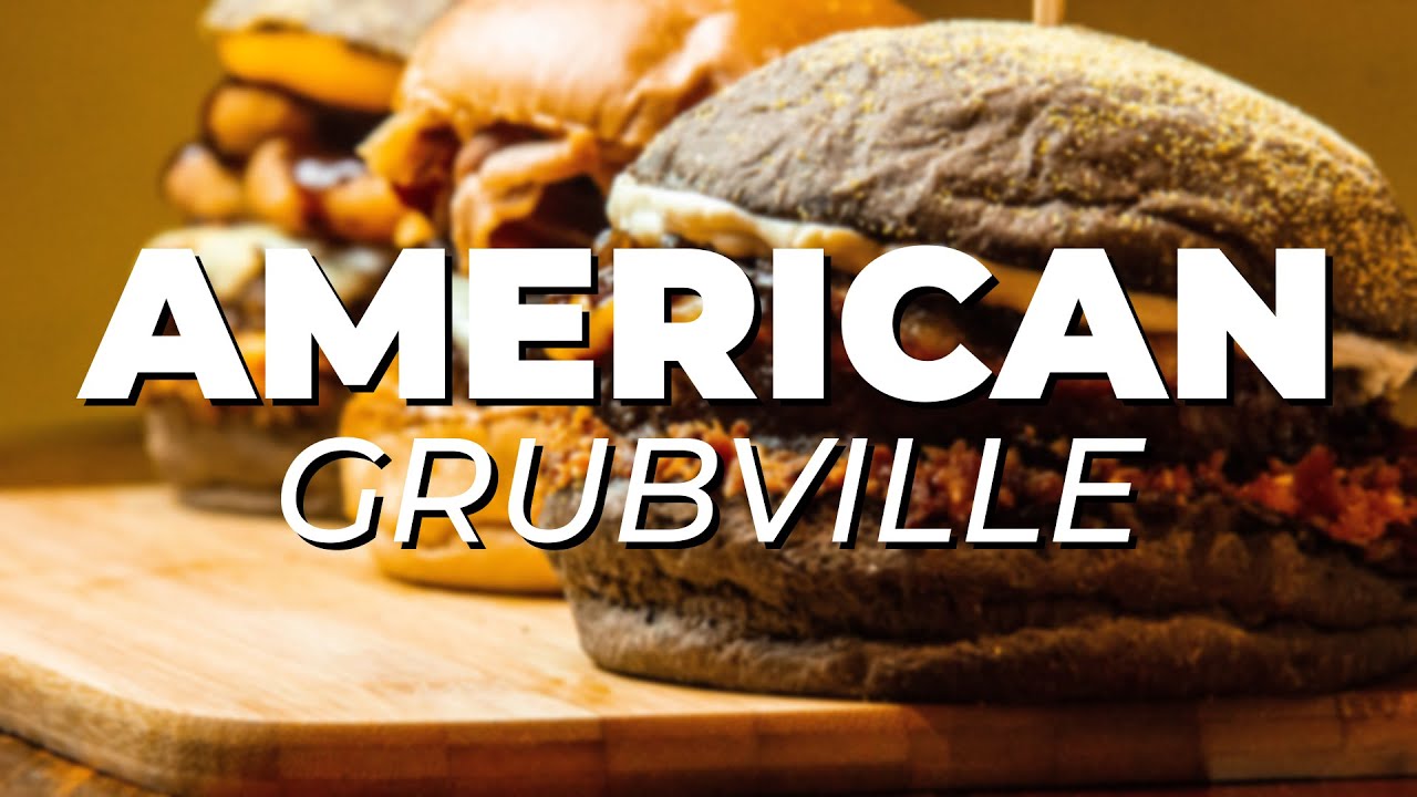 Grubville BEST american restaurants | Food tour of Grubville, Missouri