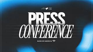 Details Panthers Live Press Conference Guide