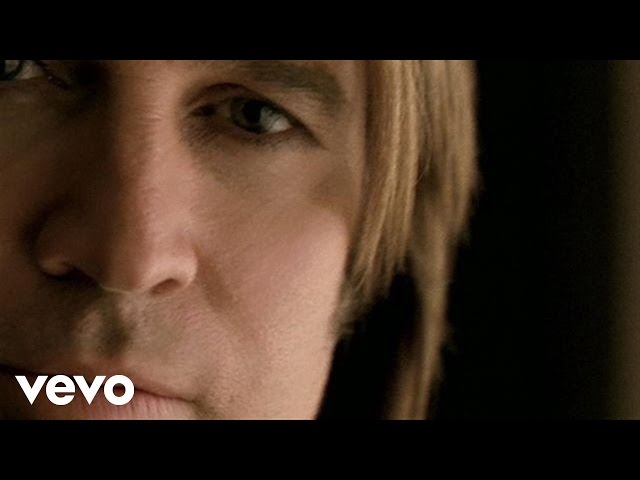 Billy Ray Cyrus - Somebody Said a Prayer