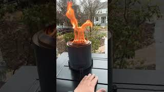 Solo Stove Mesa Xl Review
