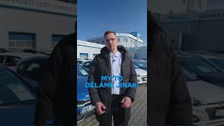 Jak prodat auto bez stresu a smlouvání? | AAA AUTO