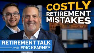 The Retirement Planning Mistakes That Could Cost You