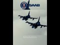 same company 😮‍💨 | #aviation # #plane #airplane #aircraft #boeing #fypシ #b787 #saab #jas39