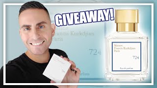 Download Lagu NEW! 724 BY MAISON FRANCIS KURKDJIAN FRAGRANCE REVIEW! | NEW TAKE ON FRESH AND FLORAL! MP3