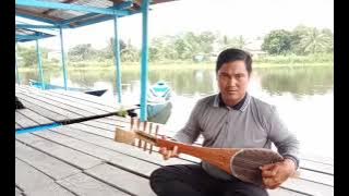 Tingkilan Kutai//Pupus Harapan