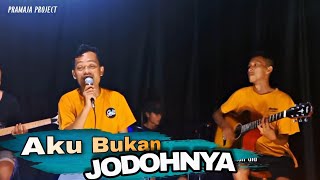 AKU BUKAN JODOHNYA - REGGAE SKA | Tri Suaka - Aku Bukan Jodohnya Cover