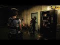 RESIDENT EVIL 3 REMAKE PS5 FULL GAME  - 4K 60FPS RAY TRACING GAMEPLAY