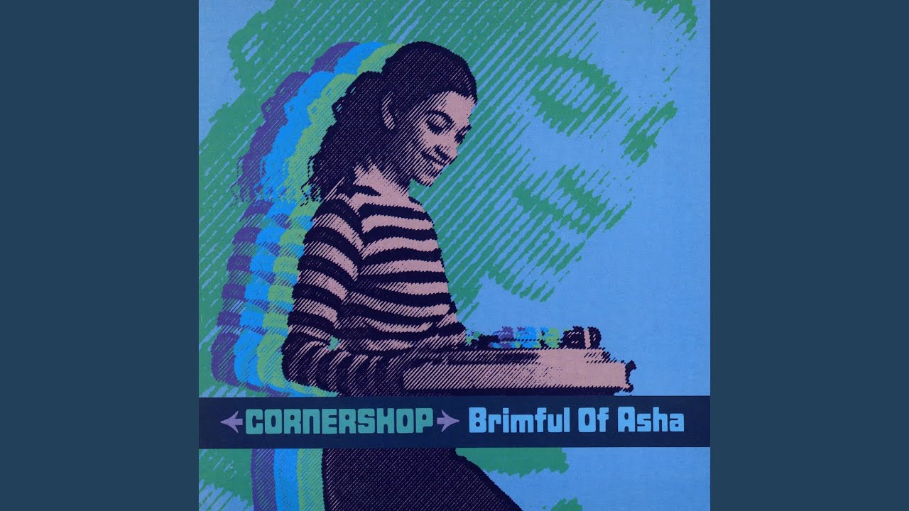Brimful of Asha (The Norman Cook Remix) - YouTube