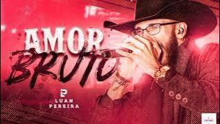Luan Pereira- Amor Bruto.