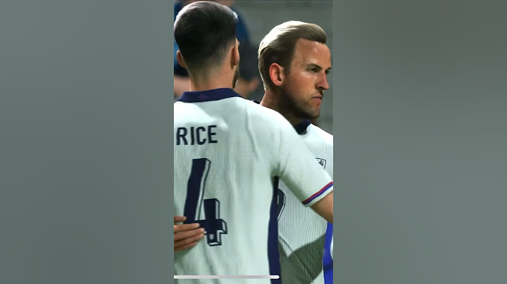 Harry Kane scores crazy goal vs France