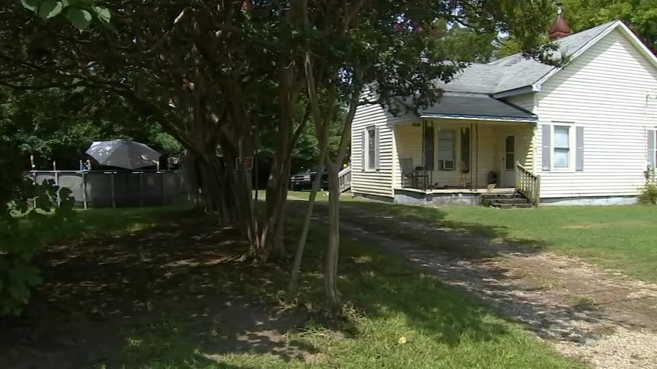 Couple face first-degree murder in death of baby found buried in ...