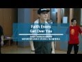 Faith Evans Get Over You 5000 Hiphop Choreography mp3