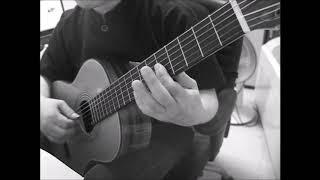 Didier Doguet -  Berceuse a l'automne