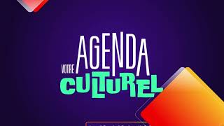 Bfm Alsace - Agenda Culturel - S15 2025