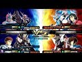 【EXVSMBON】しろあか(フリーダム)視点part1+α