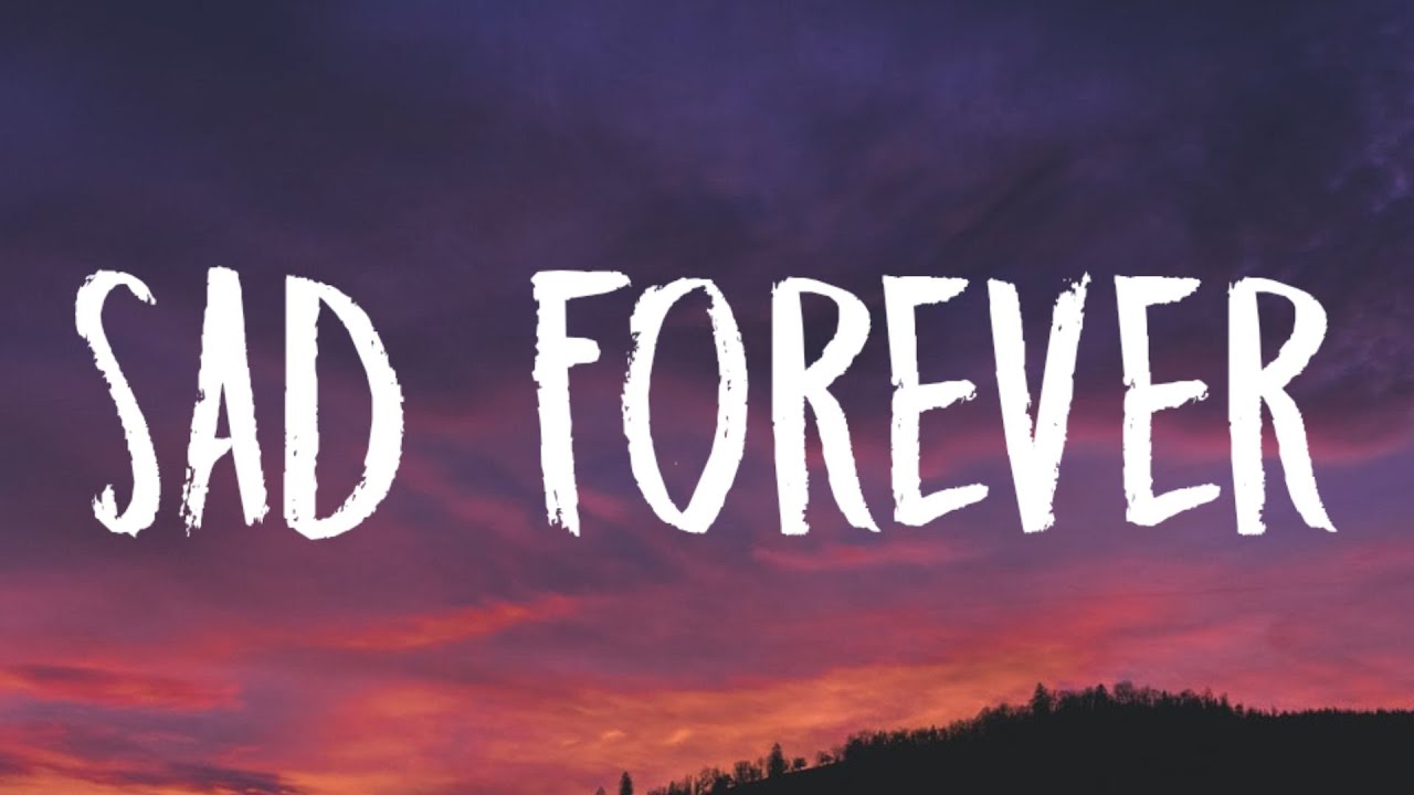 Lauren Spencer Smith   Sad Forever Lyrics