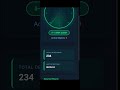 Radar System Using ESP32 || Deteksi Objek dengan Radar Sensor #arduinouno #esp32