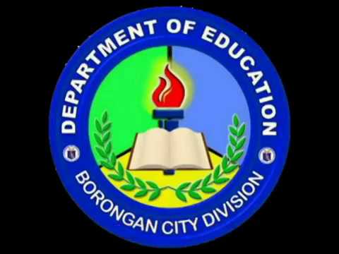 Deped Davao City Division Hymn Lyrics