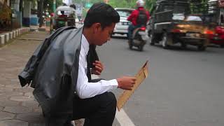 .Iwan Fals - Sarjana Muda By Doony Toober - SMA PGRI 2 Kayen - Pati
