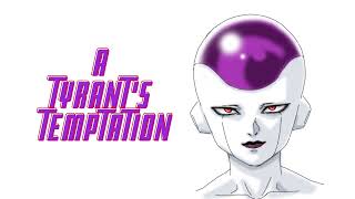 A Tyrant's temptation | Dragonball Z | Fanfiction | Goku x Frieza | Chapter 14