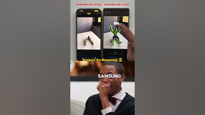 Samsung S25 Ultra AI vs iPhone 16 Pro Max AI – Which is Smarter