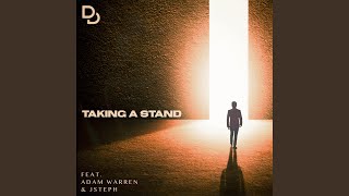 Download lagu Taking A Stand