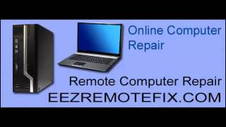 Remote Online Computer Repair Hayward California http://www.ezremotefix.com 801-856-3337