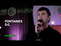 Fontaines D.C. - Marianne | 6 Music Live Session by Fontaines D.C.