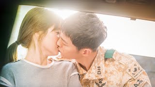 M.C THE MAX (엠씨 더 맥스) - Wind Beneath Your Wings [태양의 후예/Descendants Of The Sun OST Part.9]