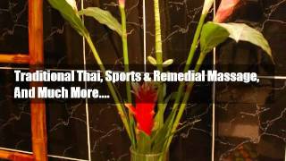 sydney massage and spa