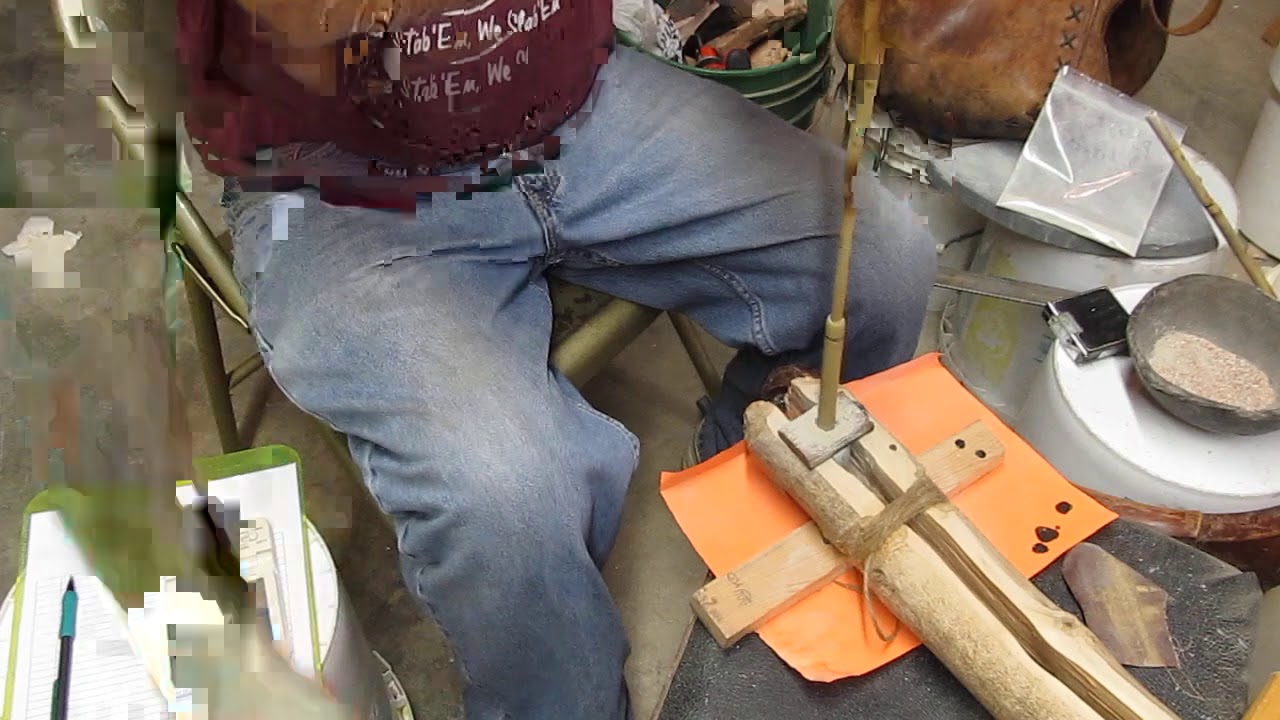 How to increase your RPMs while drilling a bannerstone. YouTube
