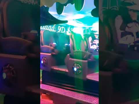 Mi experiencia trabajando en casino parte 2 (Supervisión slots)