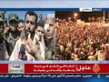 حوار مع عناصر الكتيبة التي عثرت علي معمر القذافي