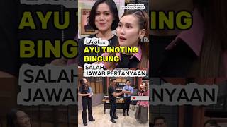 Download Lagu Psikotes Ayu Tingting #laporpaktrans7 #lucu MP3