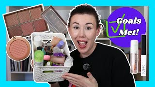 Plan to Pan 2025 | Finale! | Everything I Wanted To Finish In 2025!