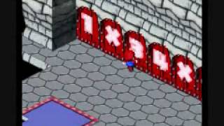 Lets Play-Mario RPG-44-It felt like ETERNITY!.wmv
