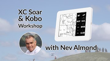 6 Key Setup Considerations - Kobo & XC Soar with Nev Almond