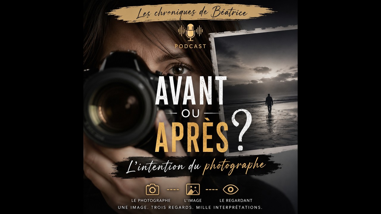 Les chroniques de Béatrice
