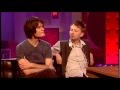 Capture de la vidéo (2003/05/29) Bbc One, Jonathan Ross, Thom & Jonny