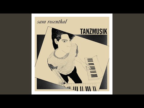 Sam Rosenthal — The Return