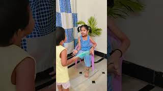 #funny #comedy #sisters#love #shorts #viral
