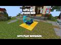 im going to play bedwars