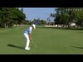 Jimmy Walker Golf Swing