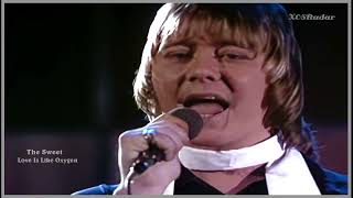 The Sweetlove Is Like Oxygen hq