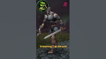 Best WOW DRAGONFLIGHT TRANSMOG IDEAS 4 #rec #wow #kingboost #warcraft #transmog #dragonflight #set